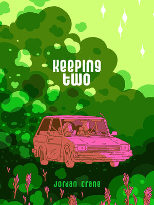 cover image of Keeping Two